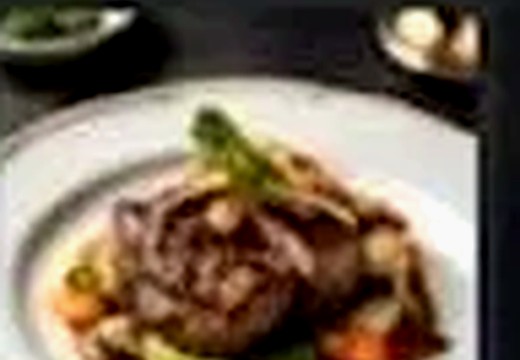 Wagyu Risotto