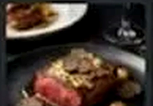 Wagyu Beef