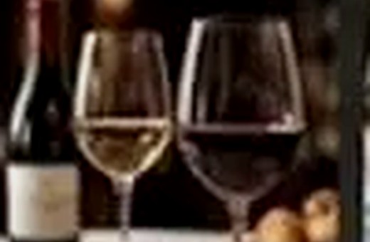 Curated Wine Selection